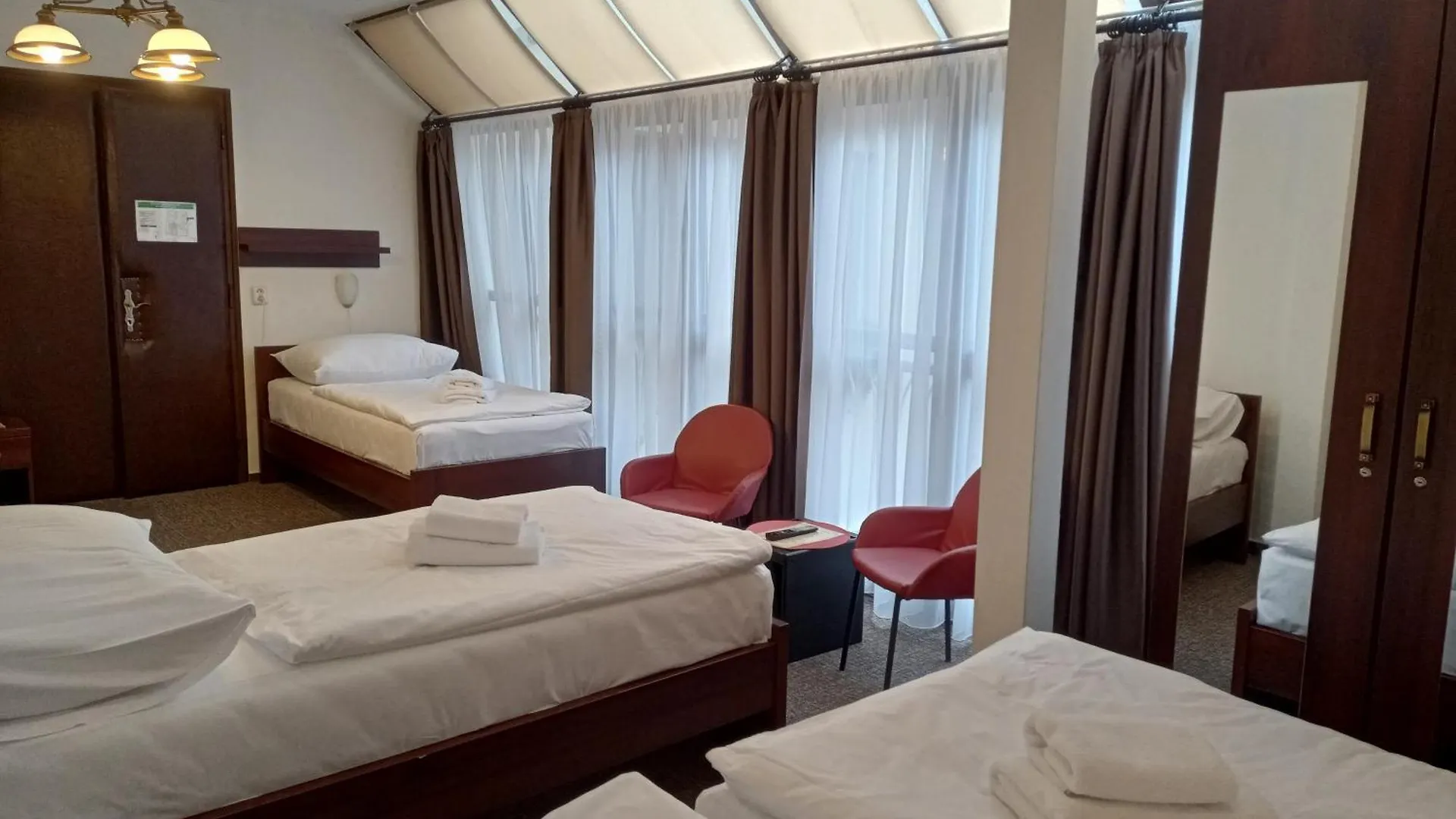 *** Bed & Breakfast Old Prague House Bed and Breakfast Tsjechië