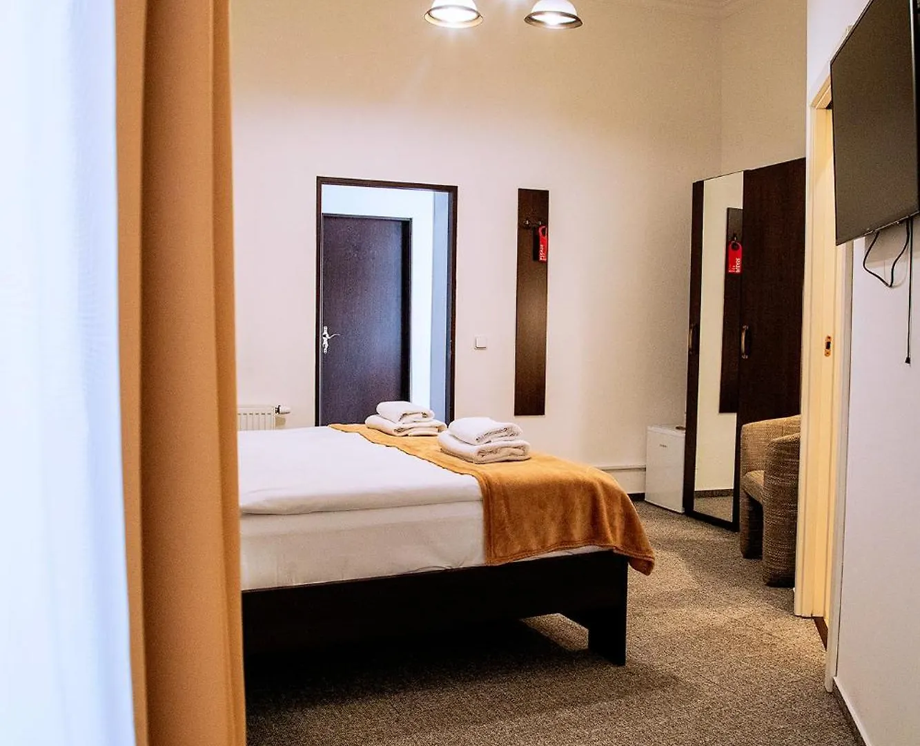 Old Prague House Bed and Breakfast Bed & Breakfast