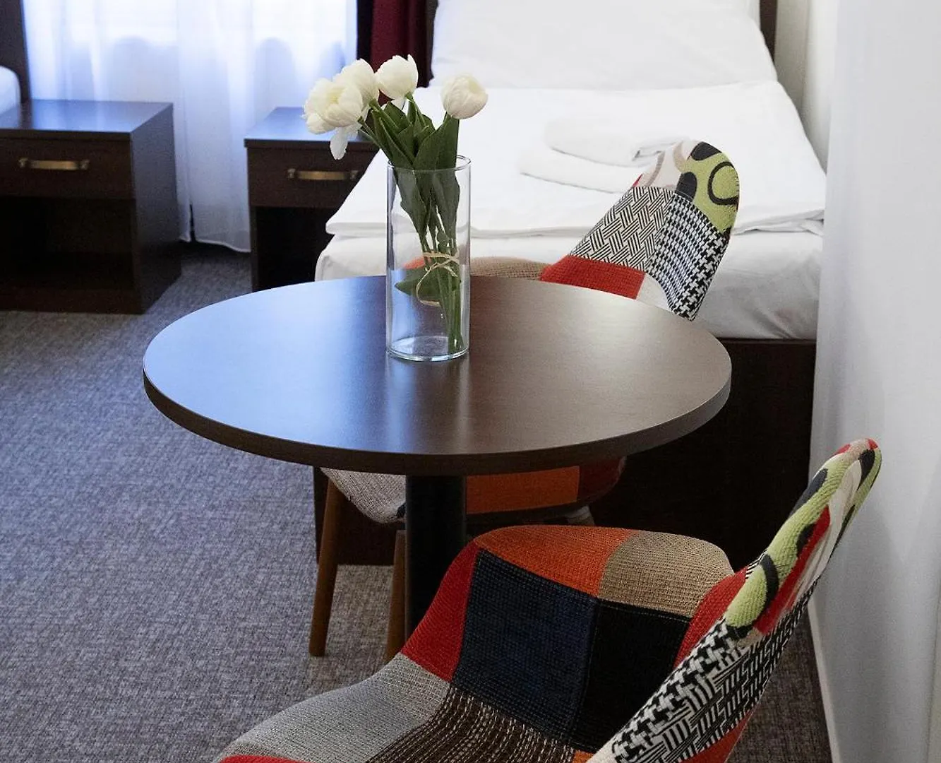 Old Prague House Bed and Breakfast