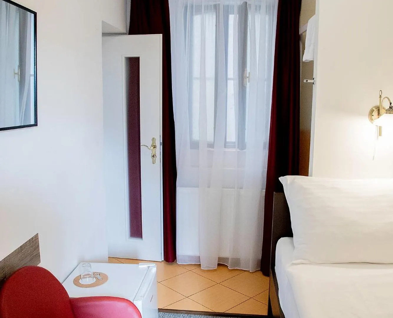 *** Bed & Breakfast Old Prague House Bed and Breakfast Tsjechië