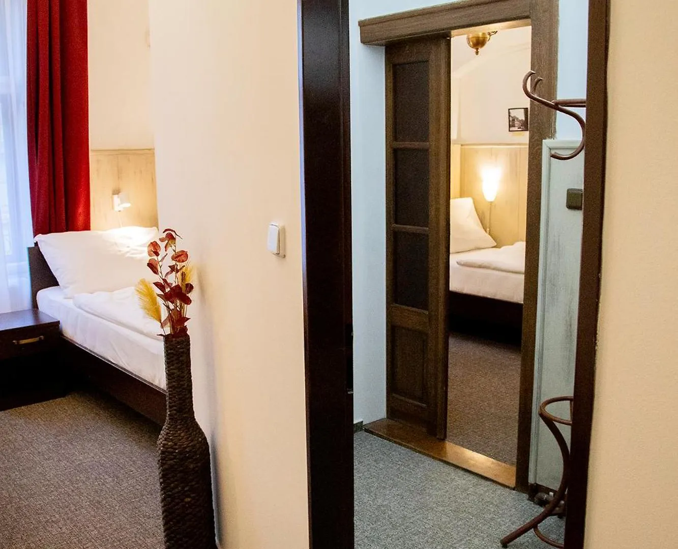 Old Prague House Bed and Breakfast Tsjechië