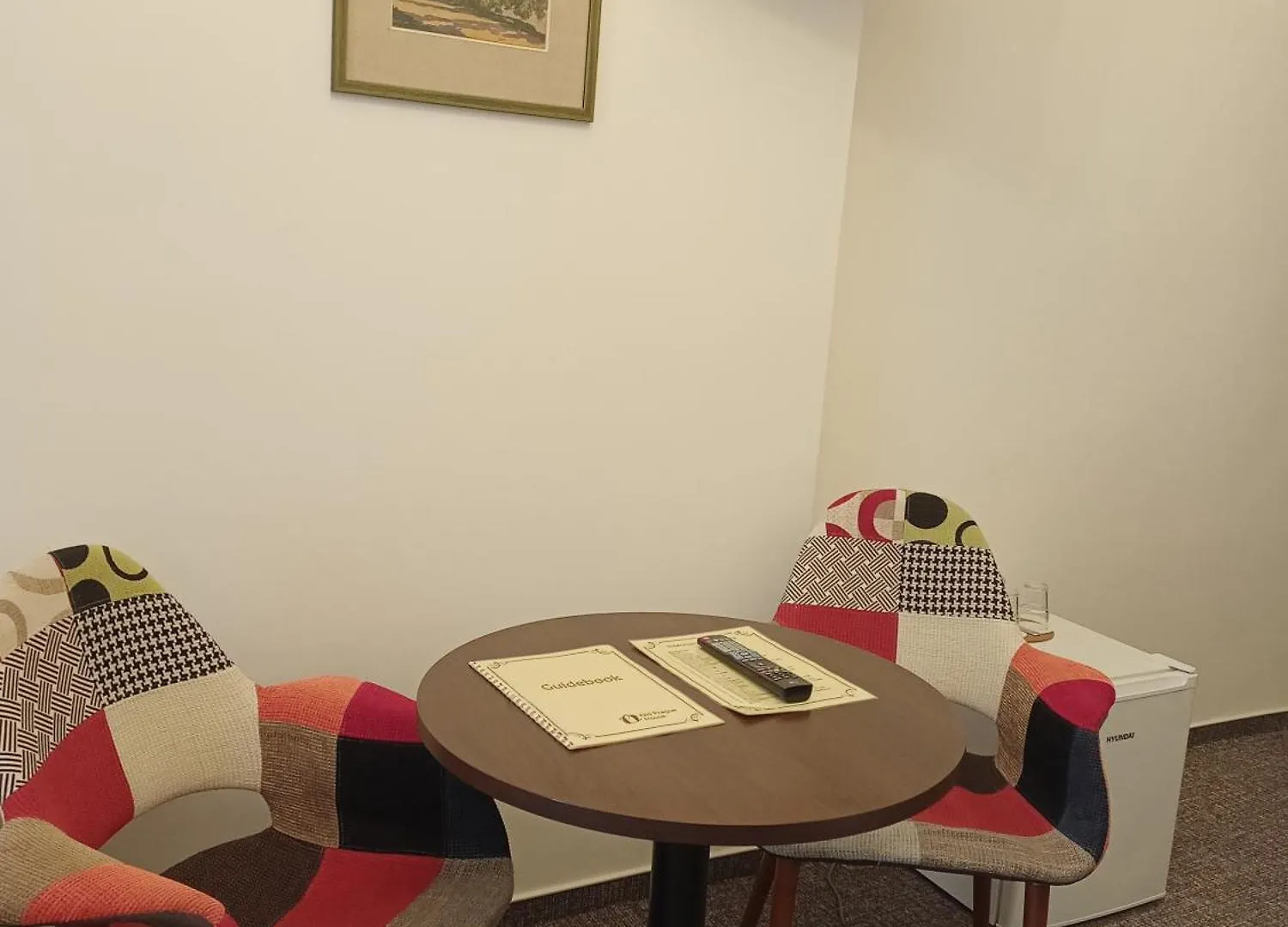 Old Prague House Bed and Breakfast