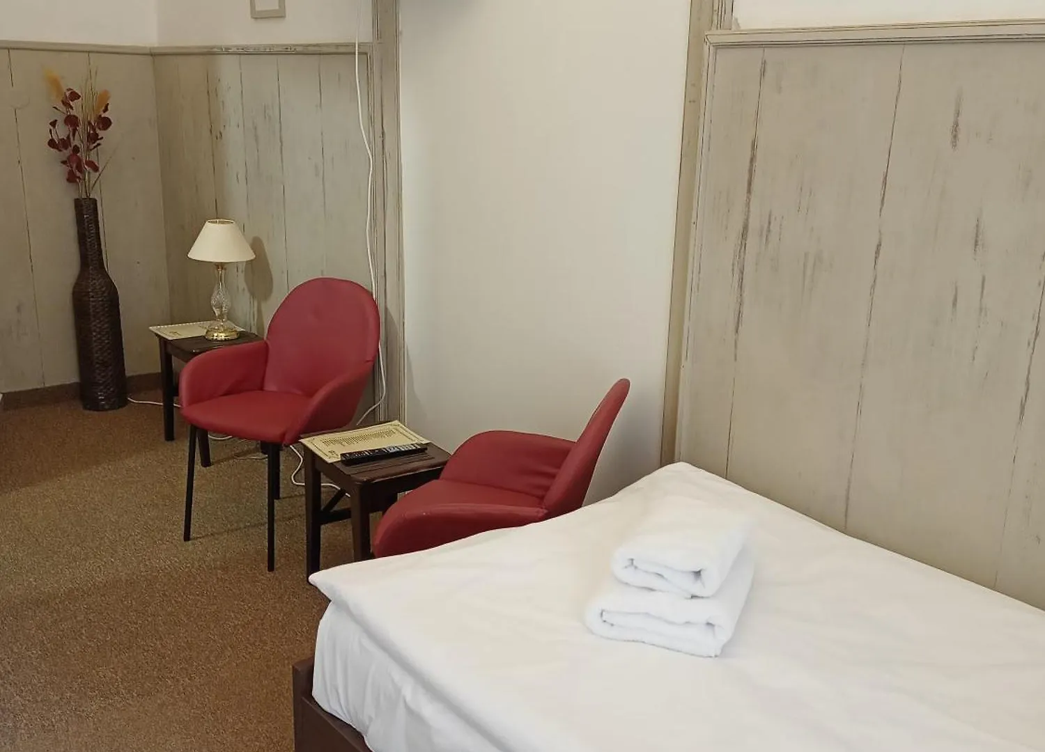 Bed & Breakfast Old Prague House Bed and Breakfast
