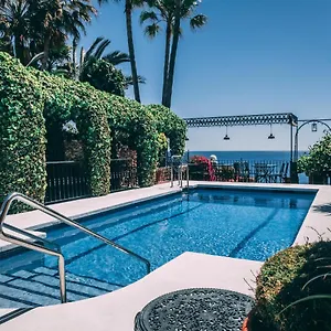 Hotel Carabeo 