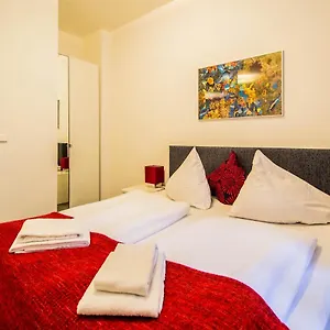 Apartament Labyrinth By Ruterra, Praga