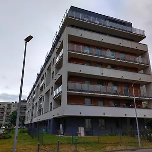 Orange House , Gdańsk Polska