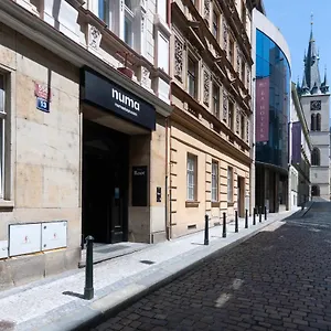 Numa Root Прага