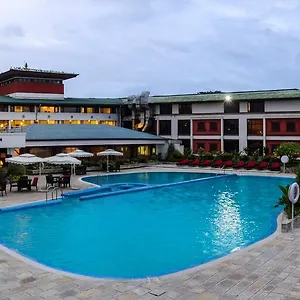 Hotel De L' Annapurna *****