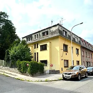 Hillside Прага