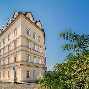 Le Petit Praha