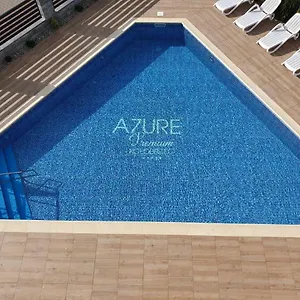 Apartament Azure 19 - 365pam , Kołobrzeg Polska