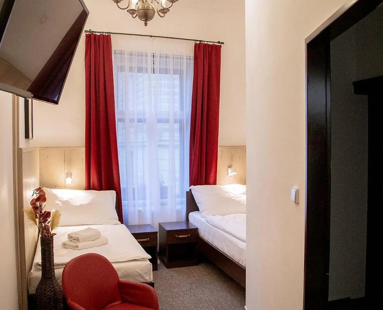 Bed and Breakfast Old Prague House 3*,  Tschechische Republik