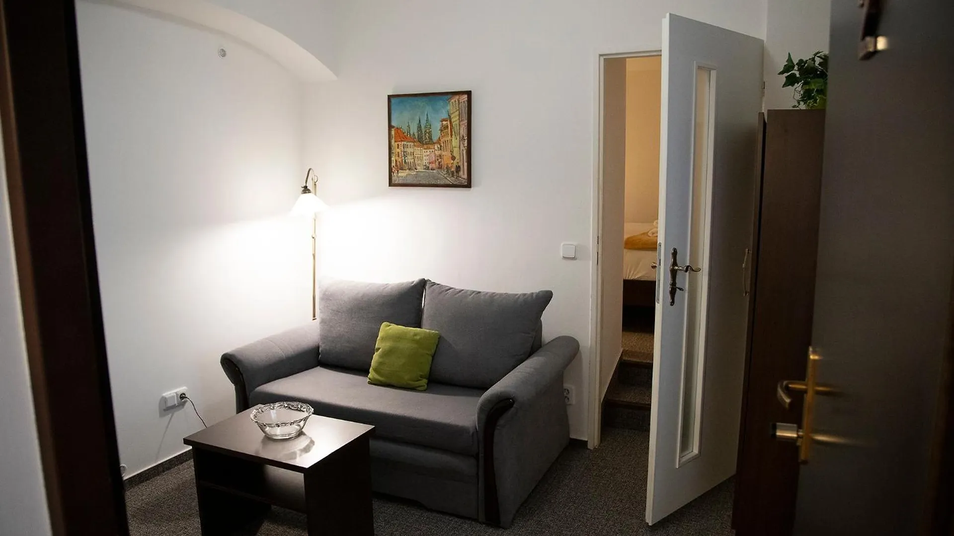 Old Prague House Bed & Breakfast
