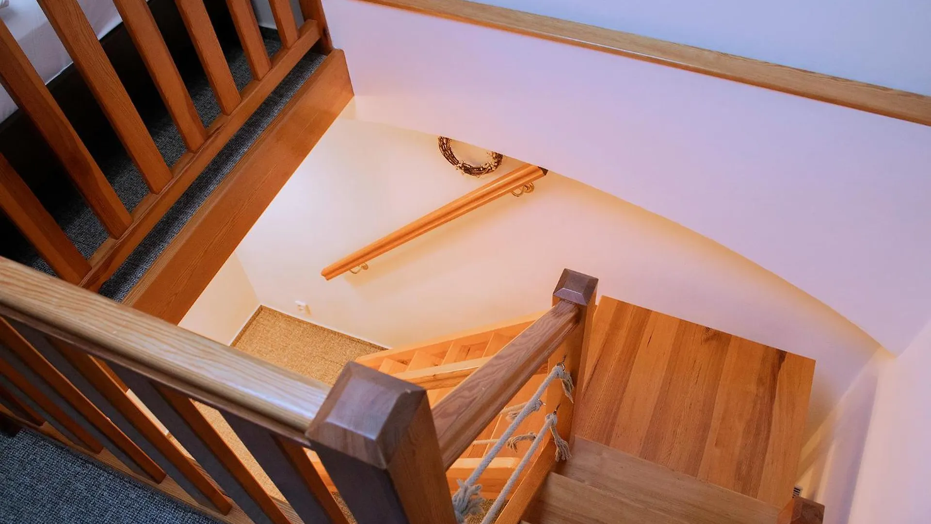 ***  Old Prague House Bed & Breakfast Czech Republic