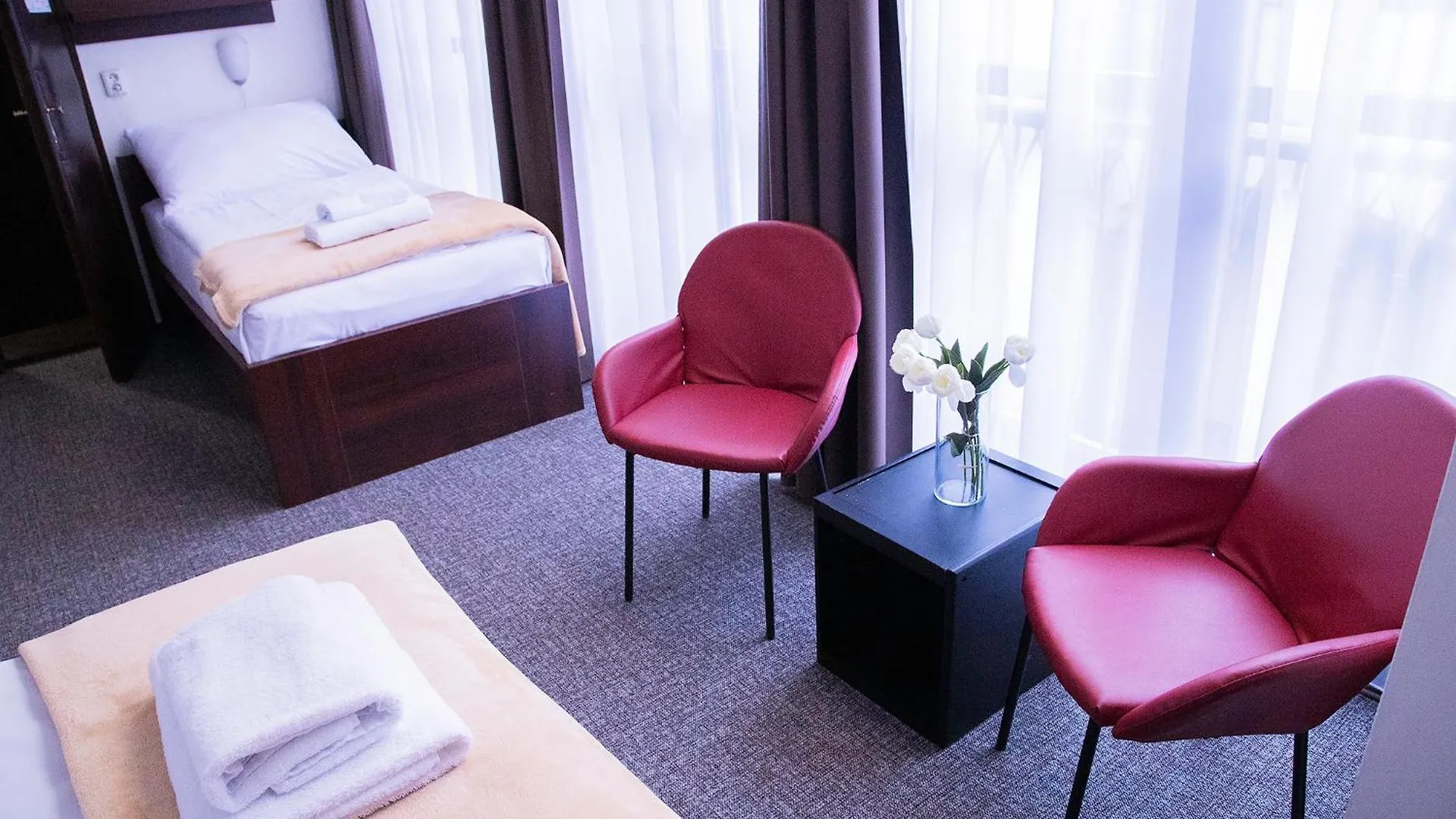 Old Prague House Bed & Breakfast