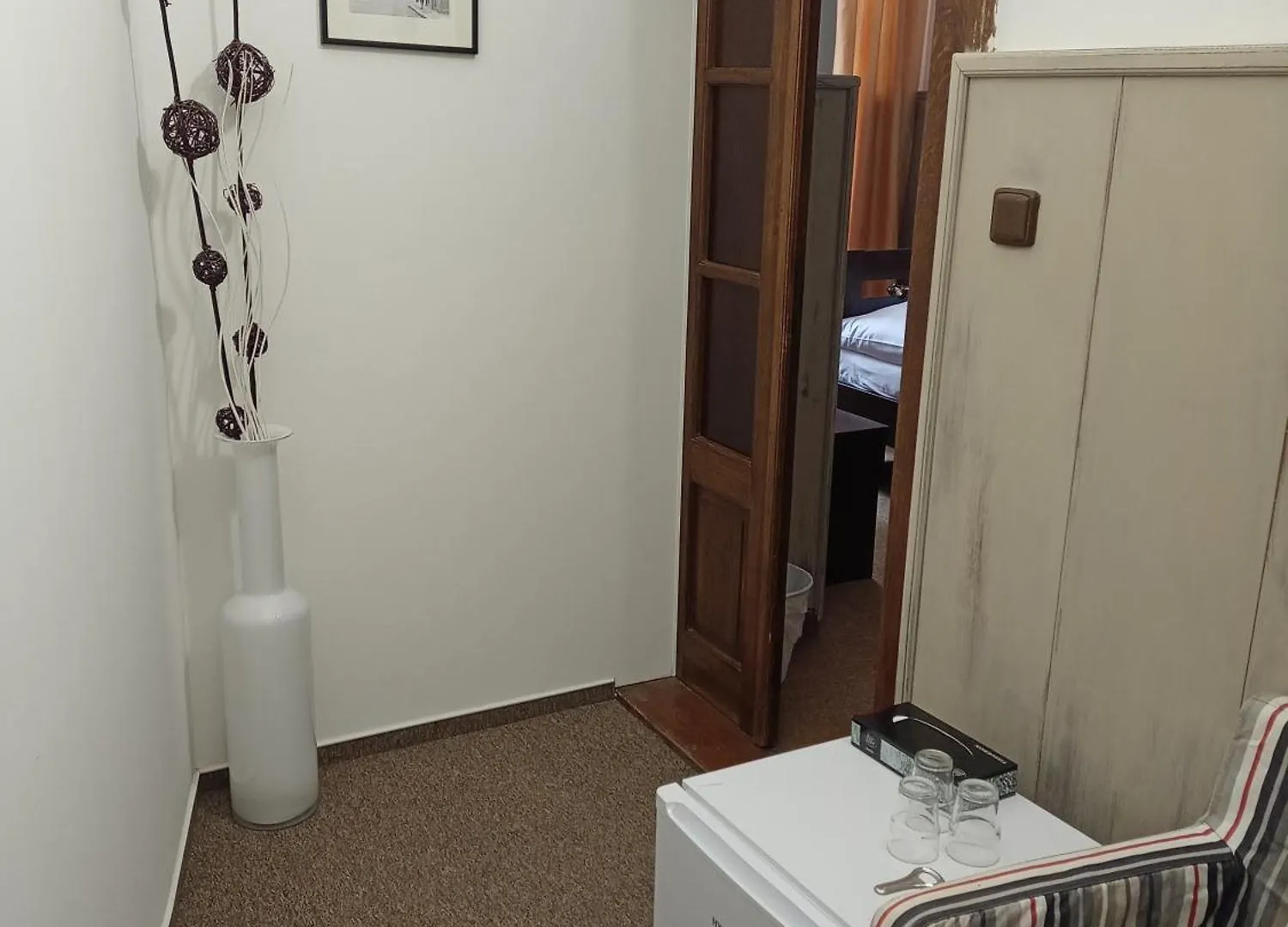 Old Prague House Bed & Breakfast