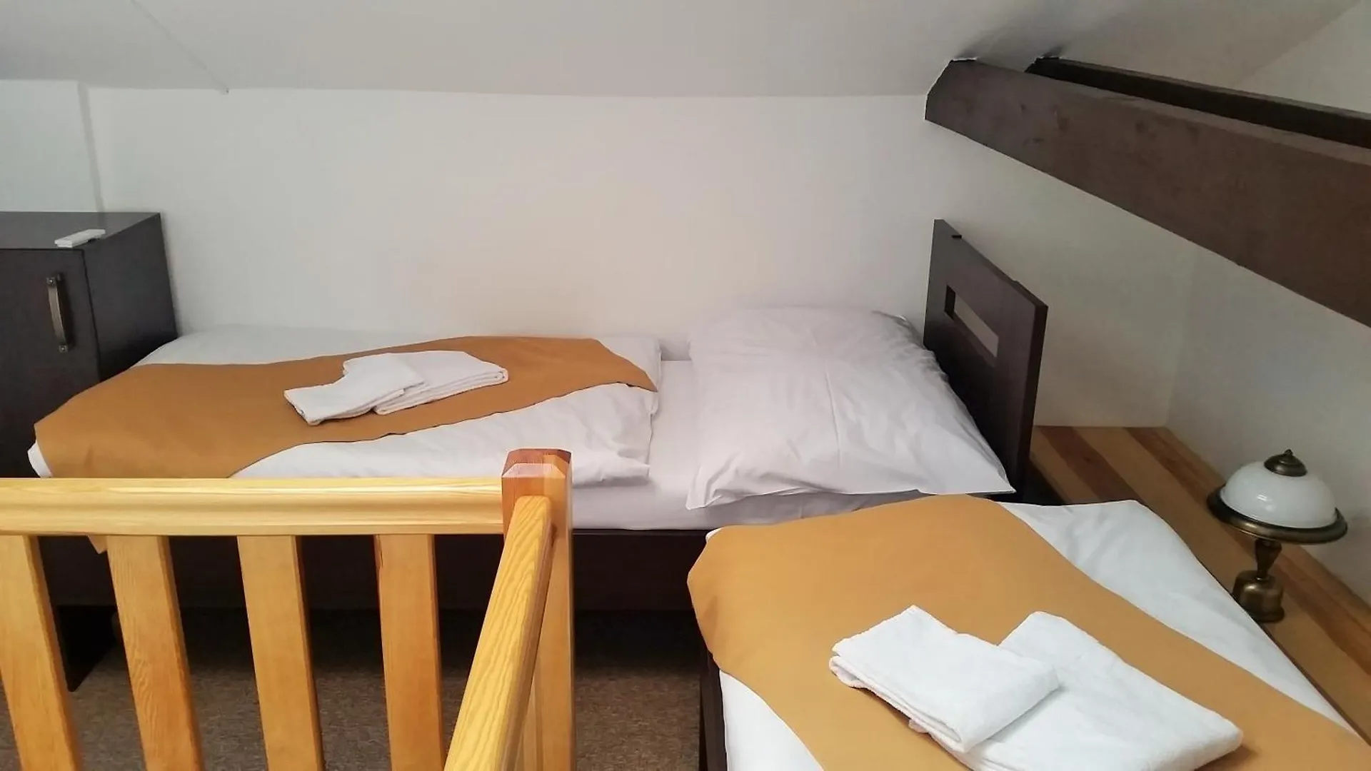 Bed and Breakfast Old Prague House 3*,  Tschechische Republik