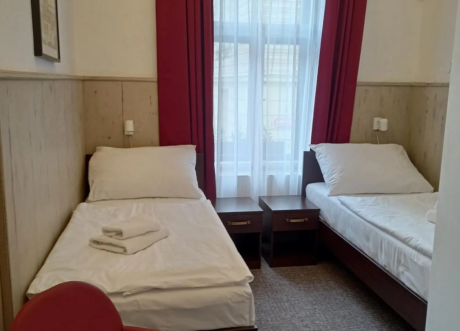 Old Prague House Bed & Breakfast 3*,