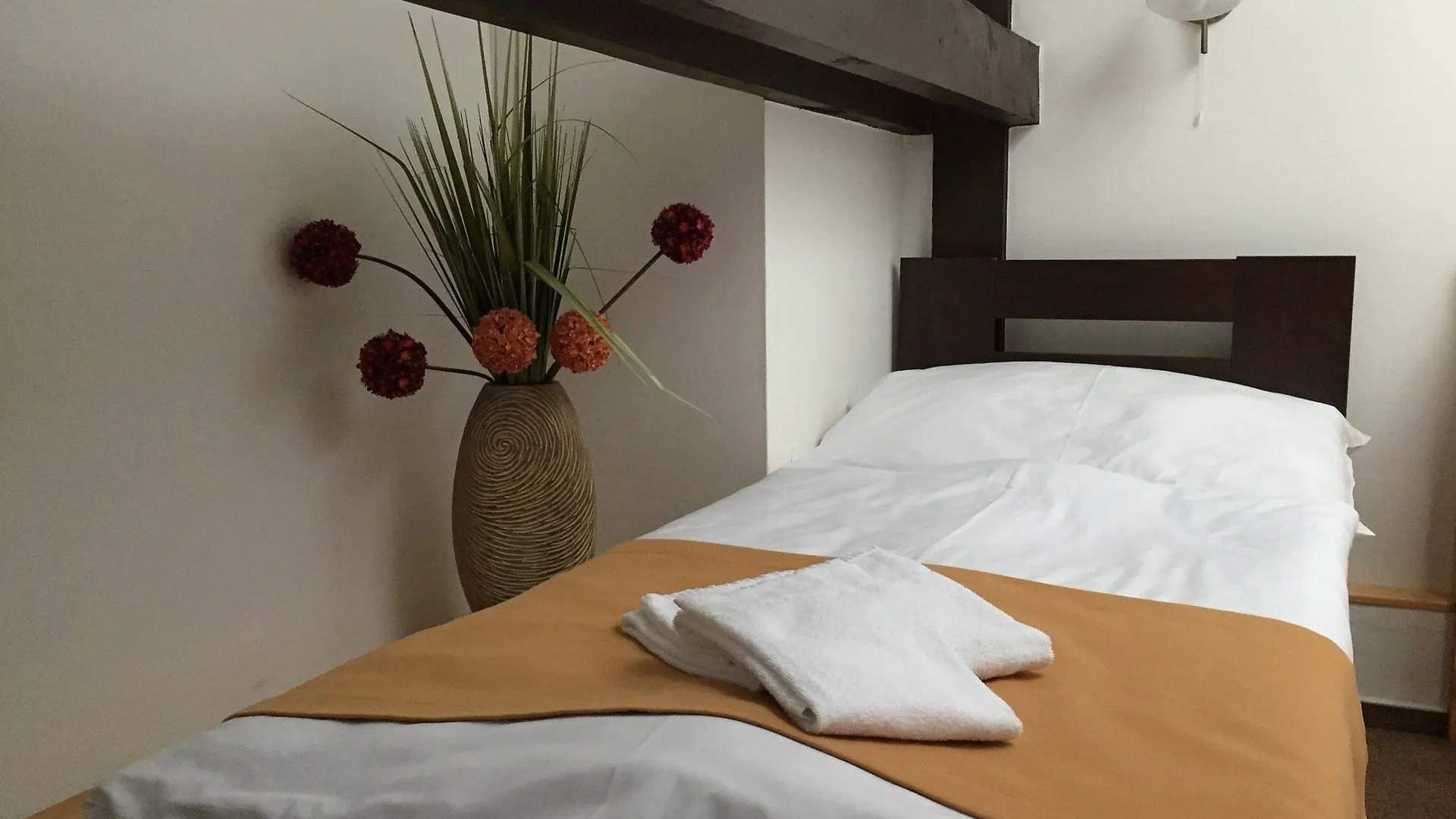 Old Prague House Bed & Breakfast