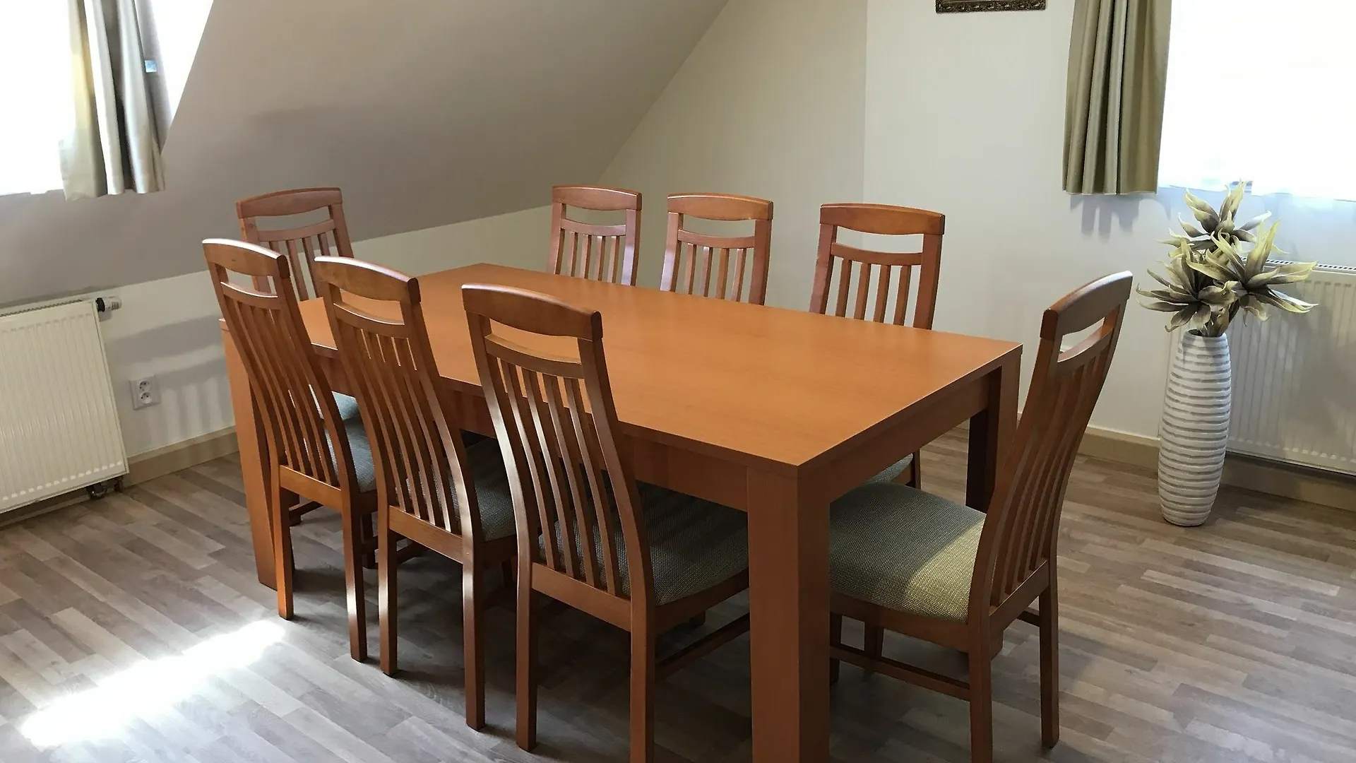 Old Prague House Bed & Breakfast Czech Republic