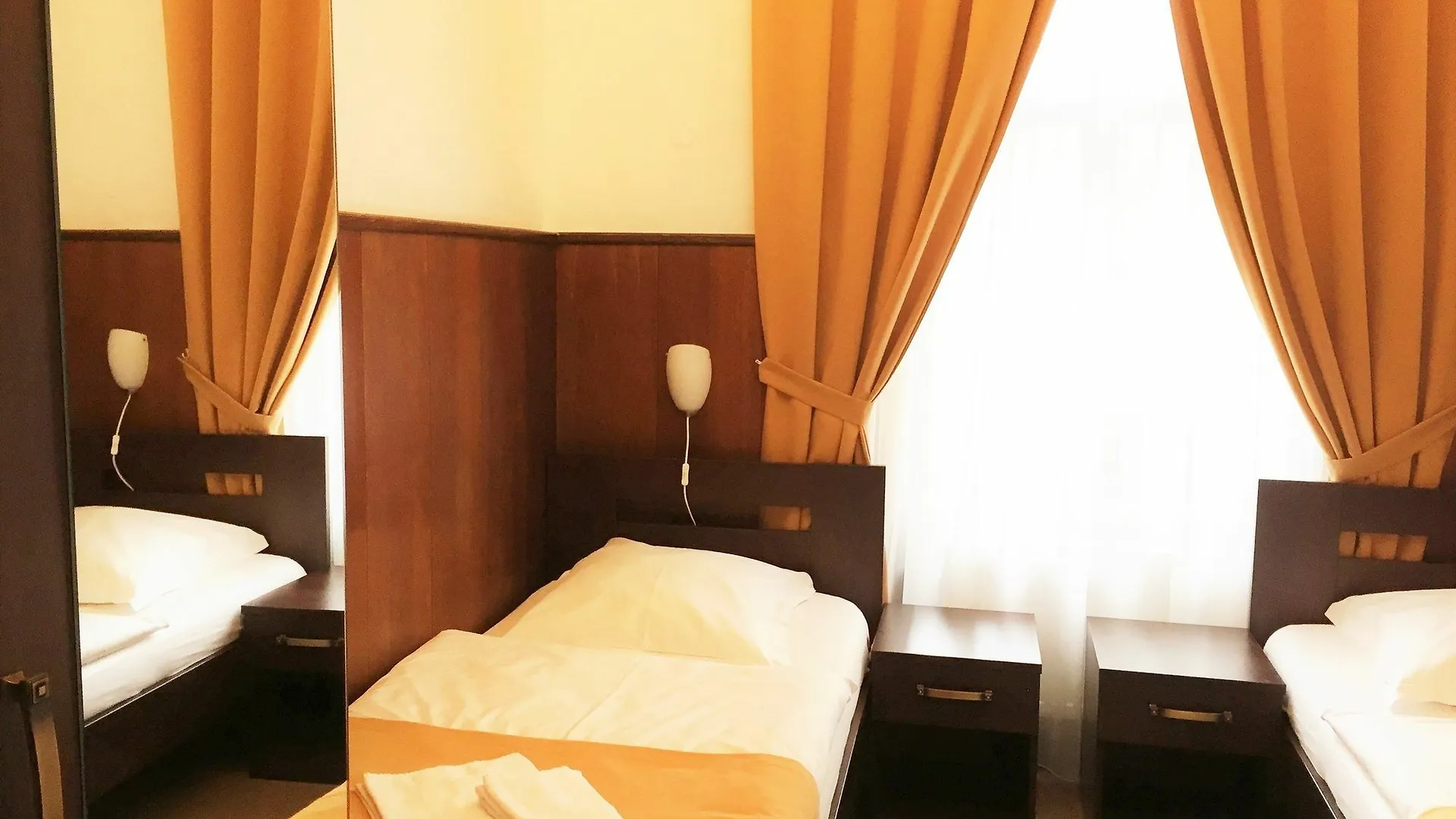 Bed and Breakfast Old Prague House 3*,