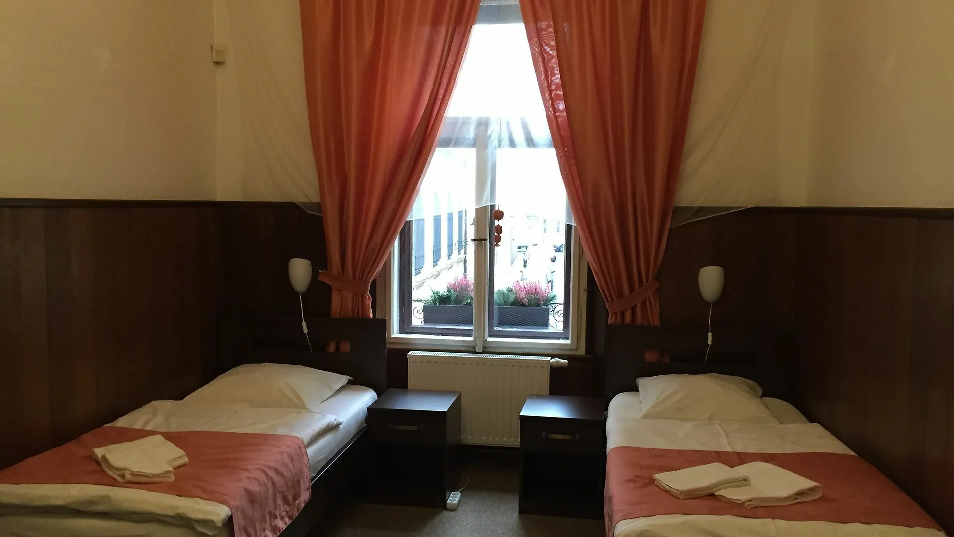 Bed and Breakfast Old Prague House 3*,  Tschechische Republik