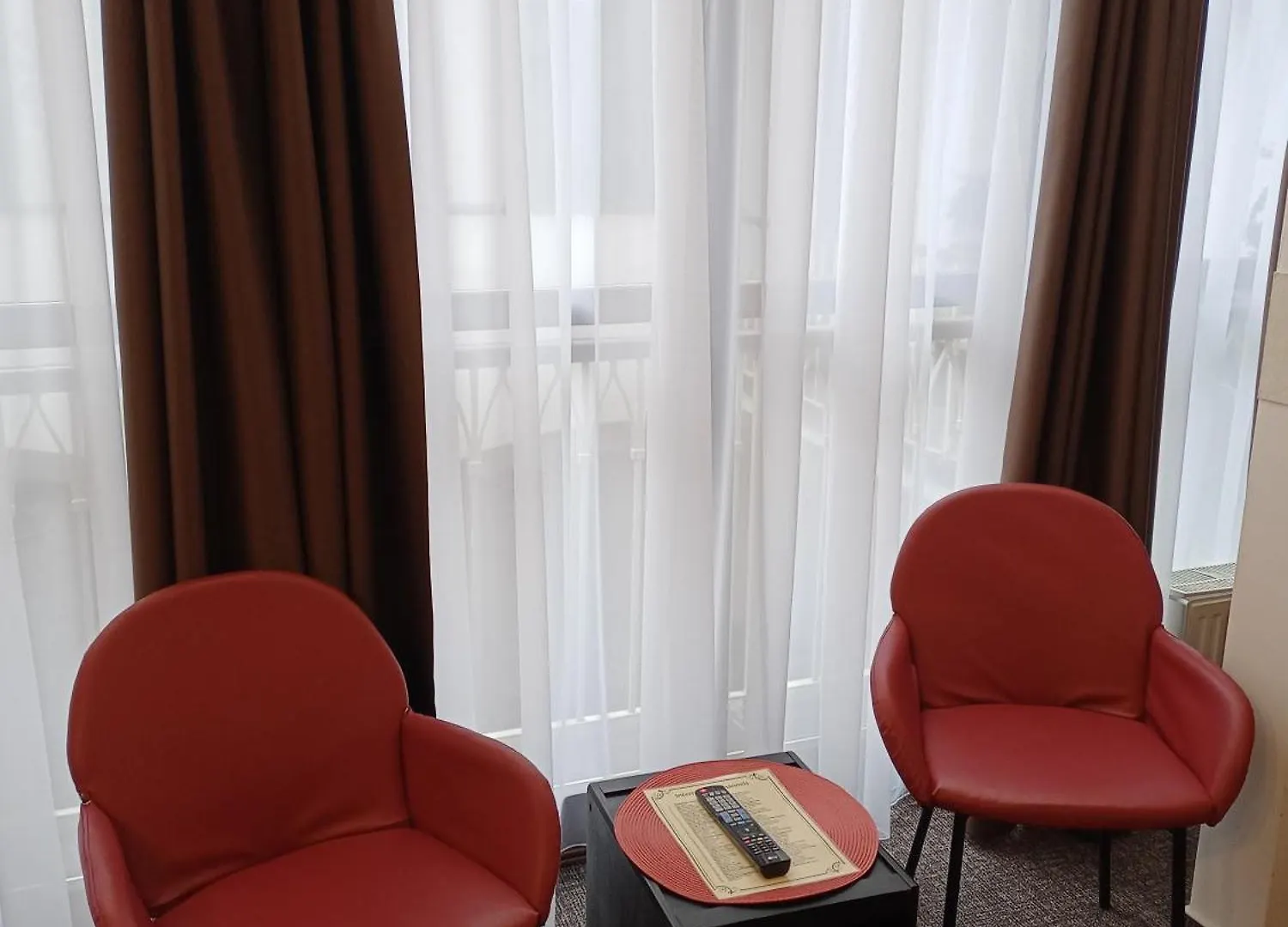***  Old Prague House Bed & Breakfast Czech Republic
