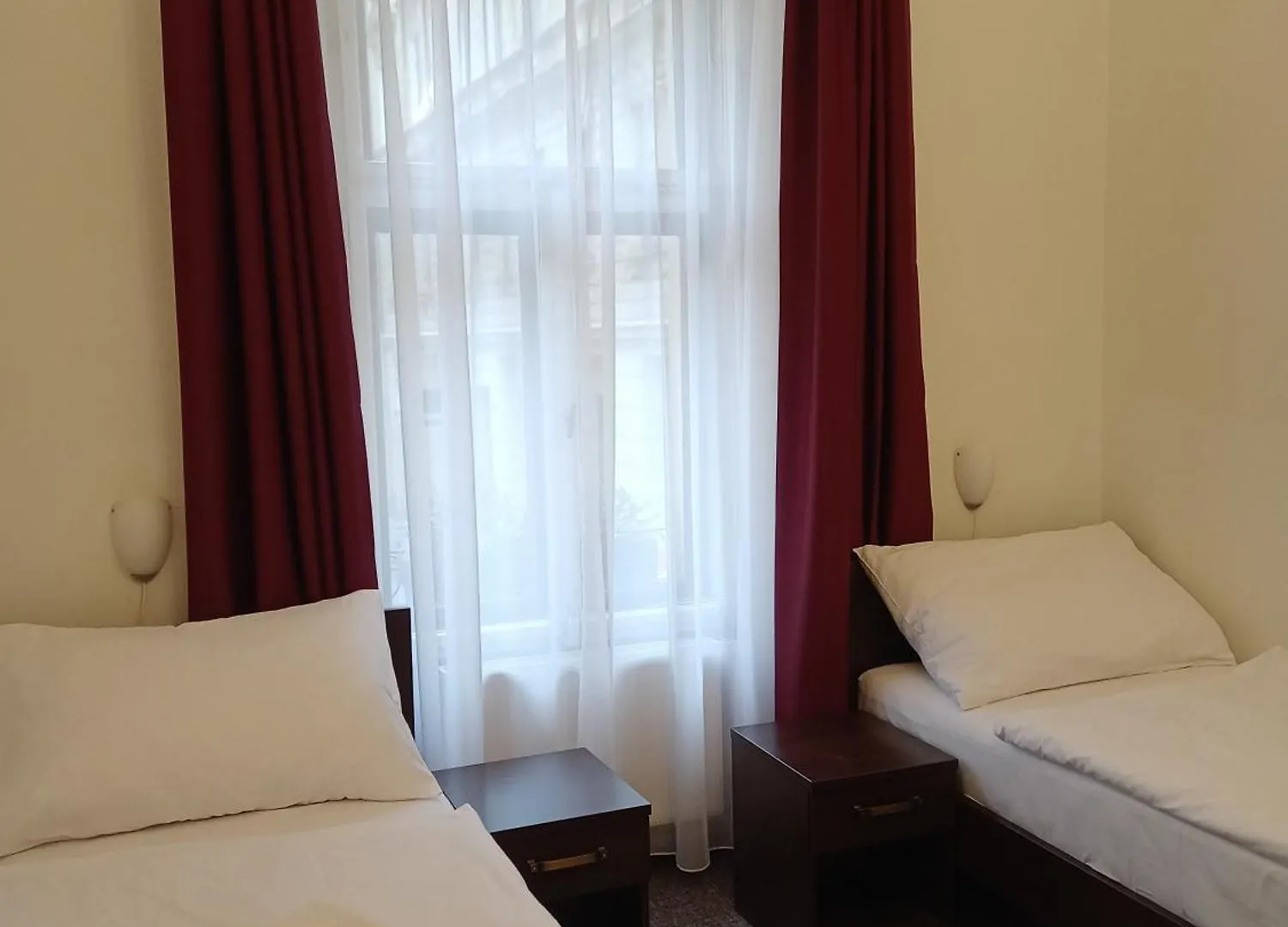 Old Prague House Bed & Breakfast