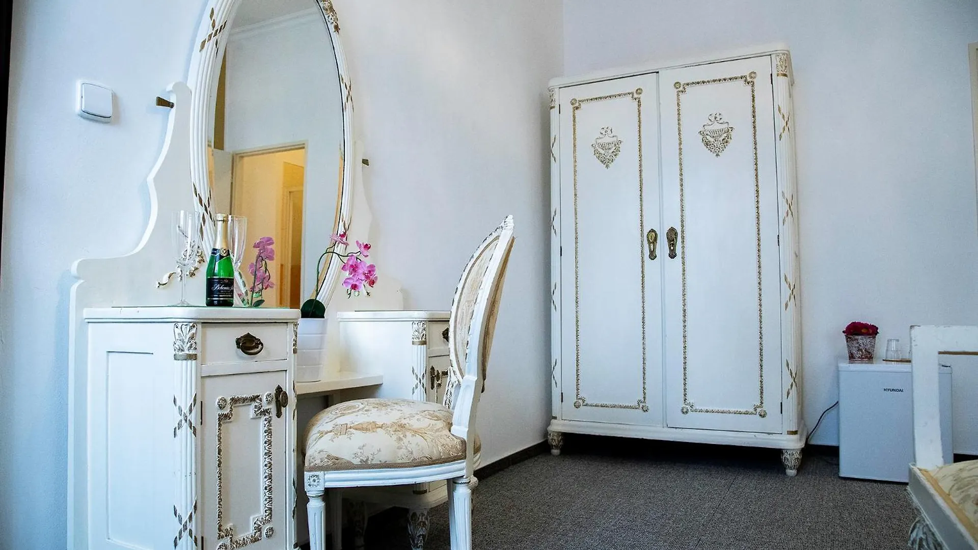Old Prague House Bed & Breakfast 3*,  Czech Republic