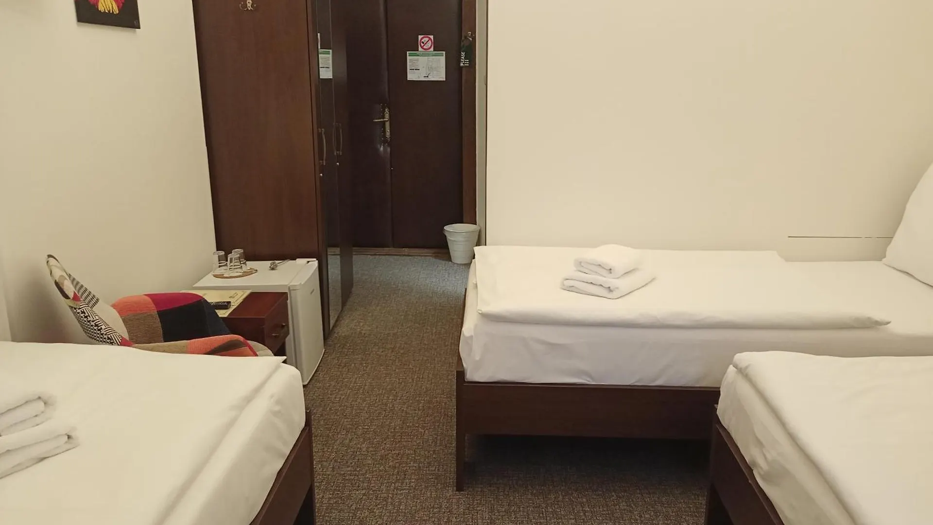 Old Prague House Bed & Breakfast