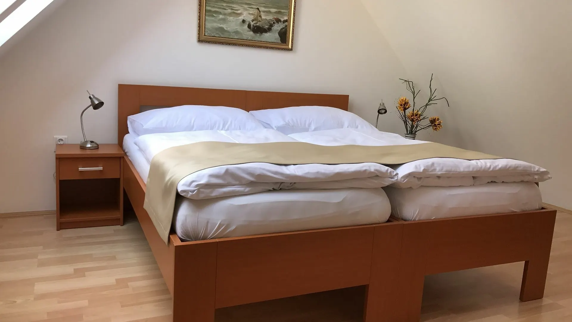 Old Prague House Bed & Breakfast